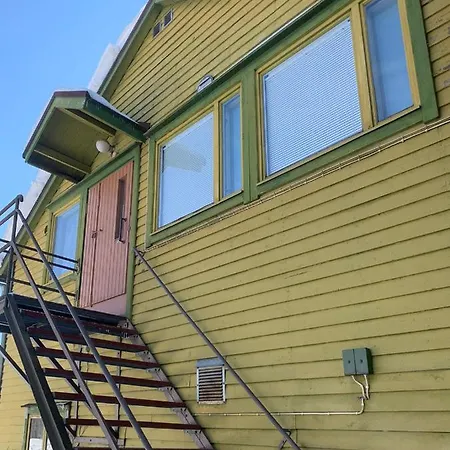 Ilomantsissa Ilomantsi