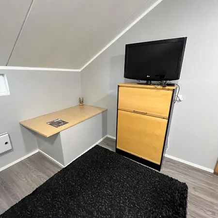 公寓 Ilomantsissa *