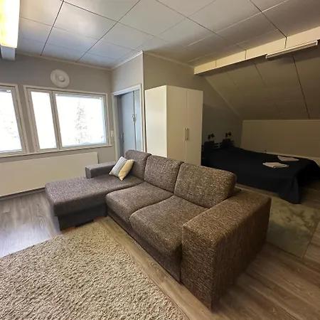 Ilomantsissa Ilomantsi