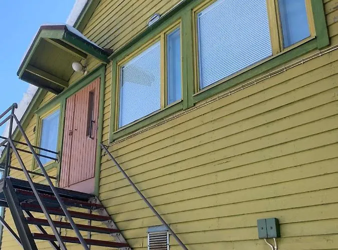 Ilomantsissa Ilomantsi