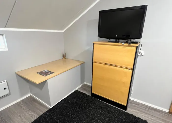 公寓 Ilomantsissa *