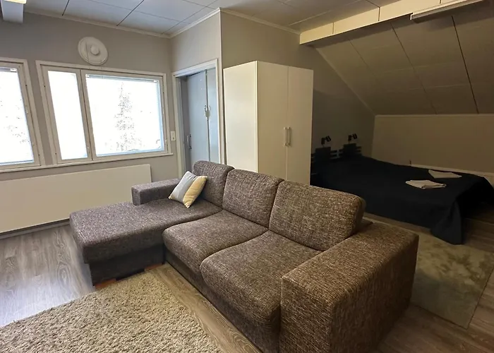 Ilomantsissa Ilomantsi