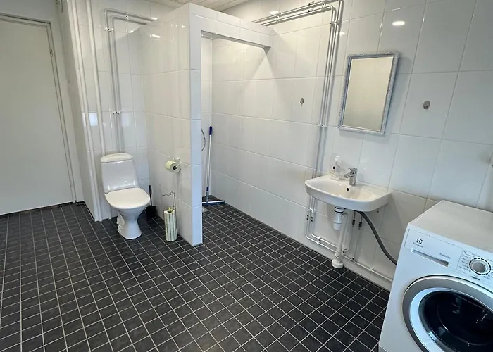 Ilomantsissa Huoneisto