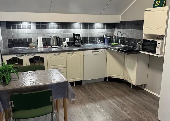 Ilomantsissa Huoneisto